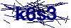 Code CAPTCHA