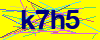 Code CAPTCHA